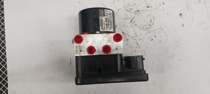 12-'17 BUICK VERANO ABS pump module 64k miles OEM 1 Year Warranty!