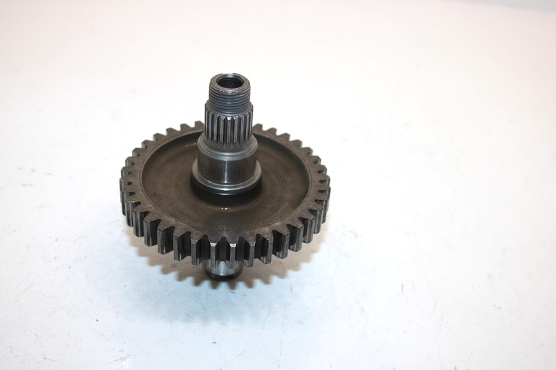 15 Suzuki King Quad 500 OemSub Output Shaft 29120-31H00 AS10