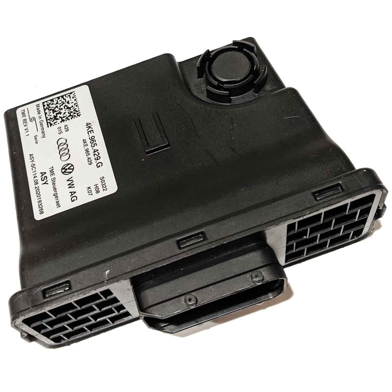OEM Body TME BEV Computer Control Module Porsche Taycan 2020-2022 / 4KE965429G