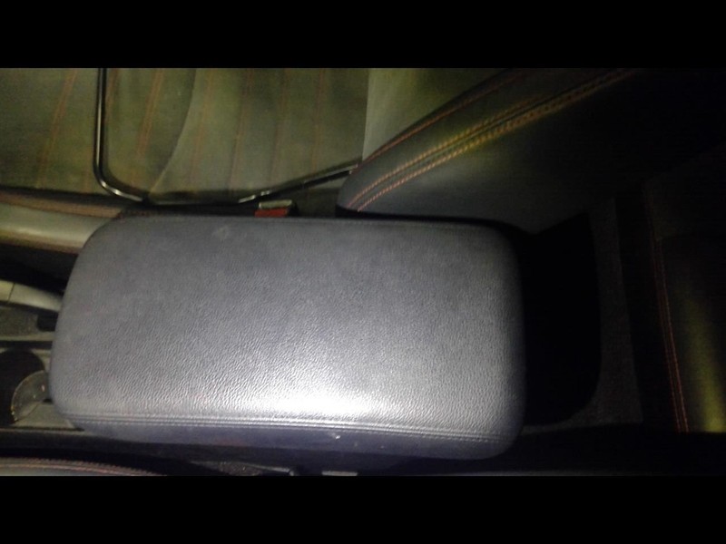Armrest Lid Fits 18-24 OUTLANDER SPORT 1701931