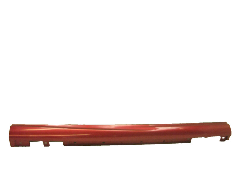 03-09 MERCEDES W209 CLK500 CLK550 CLK55 ROCKER PANEL MOLDING COVER RIGHT 041719