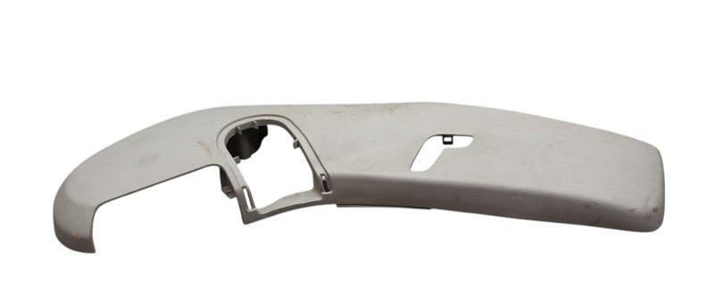 08-14 Mercedes W204 C300 C350 C250 Front Left Side Seat Switch Cover Trim OEM