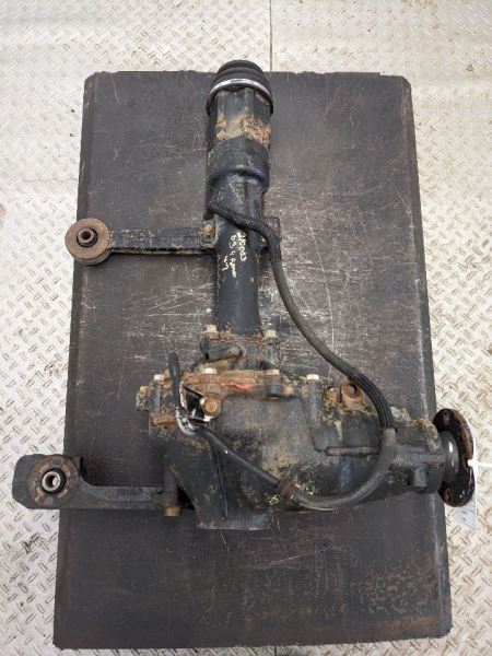 Carrier Front Axle 4.0L 1GRFE Engine 6 Cylinder Fits 03-20 4 RUNNER 1125128