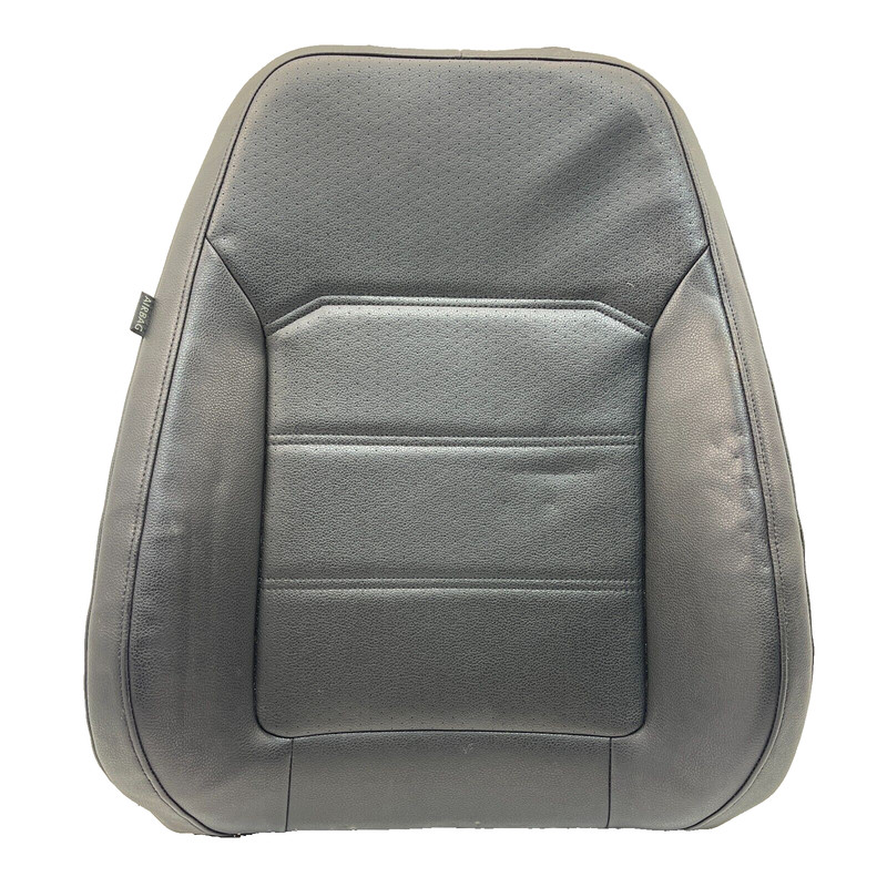 2016-2018 VOLKSWAGEN VW PASSAT FRONT PASSENGER SIDE UPPER SEAT BACK CUSHION OEM