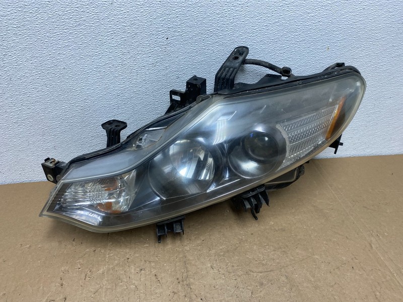 Halogen 2011 2012 2013 2014 Nissan Murano Headlight Left Driver LH Oem AC5972 DW