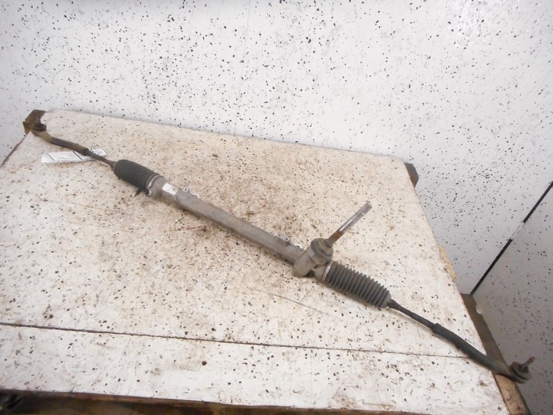 2008-2015 Nissan Rogue Manual Steering Rack & Pinion OEM