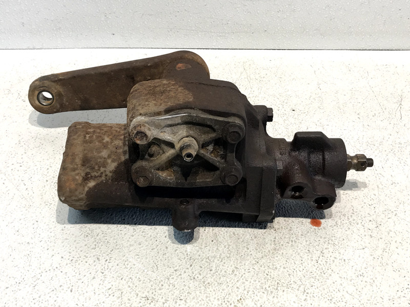 1999 Ford F250 5.4L Power Steering Gear Box OEM