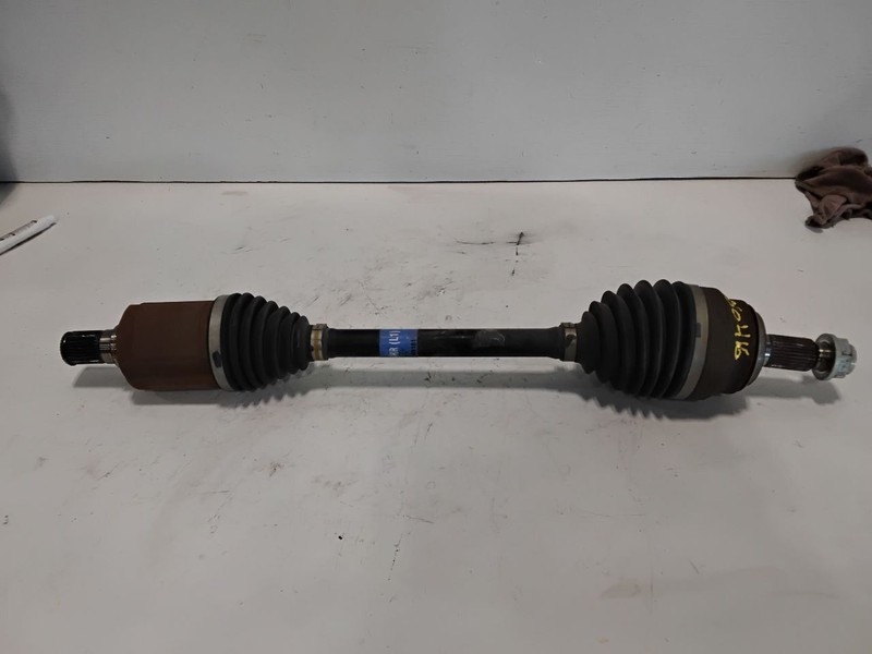 Driver Left Axle Shaft Front Axle Fits 18-24 ODYSSEY 3587454