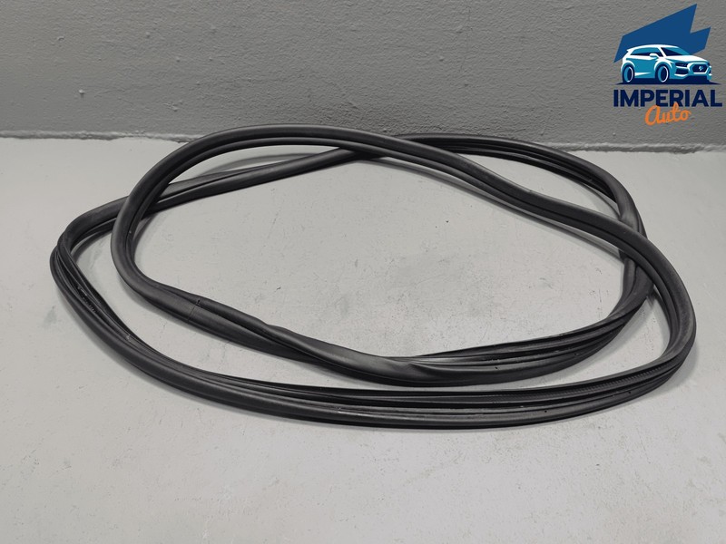 TOYOTA SIENNA 2015-20 REAR LEFT DRIVER SIDE SLIDE DOOR WEATHERSTRIP SEAL OEM