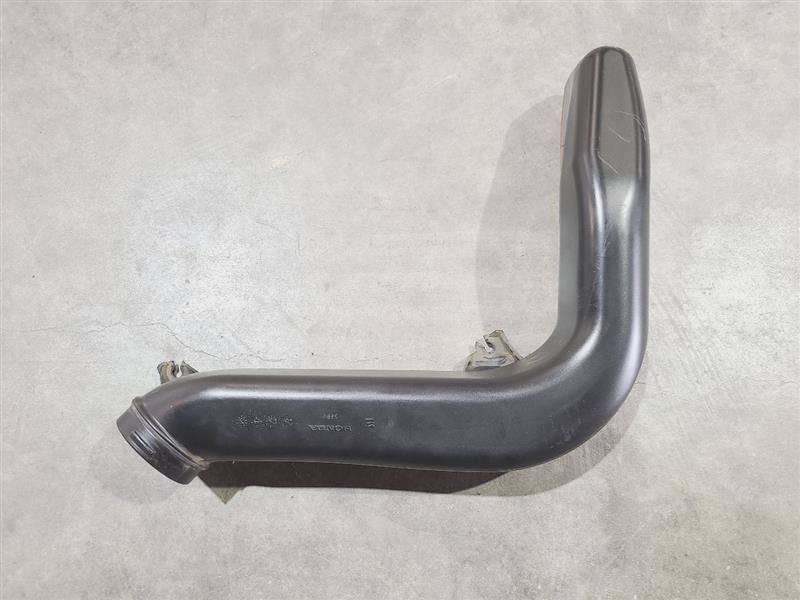 Blower Motor Rear Hybrid Battery Cooling Fan Fits 11-16 CR-Z 567145