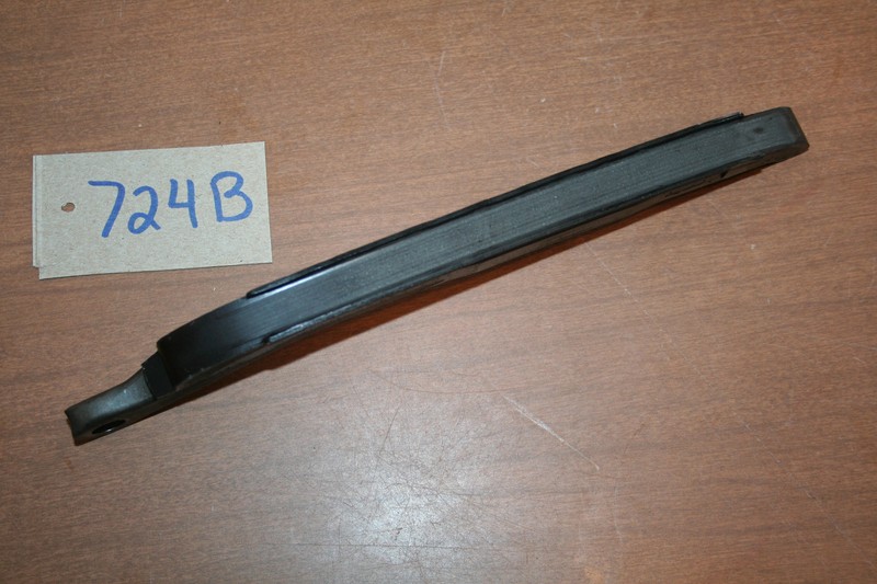 1987 Honda ATC 250ES Big Red Cam Chain Tensioner Guide 85 86 87