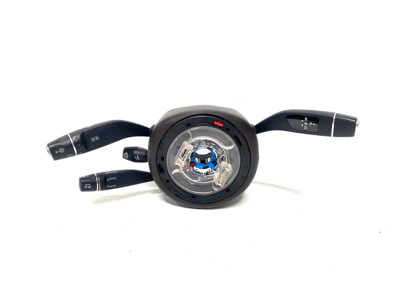 14 15 16 MERCEDES E250 E350 STEERING COLUMN COMBINATION SWITCHES OEM #A0.33
