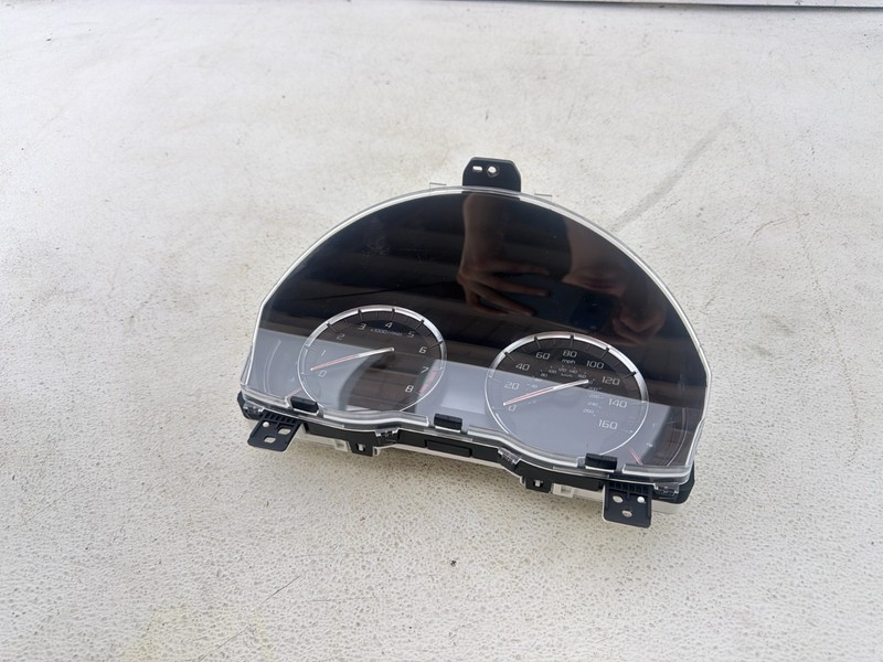 2018-2020 Acura TLX A-spec 2.4L FWD Instrument Gauge Cluster Speedometer OEM