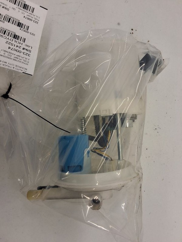 Fuel Pump Assembly 2.2L Fits 09-11 HHR 3368763