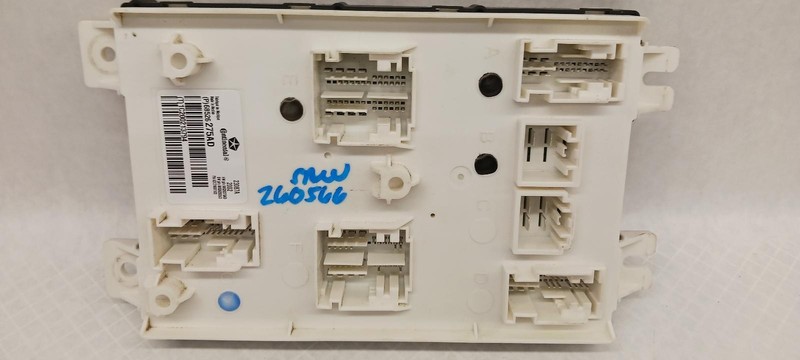 21-'22 RAM 1500 New Style Body Control module BCM OEM 1 Year Warranty!