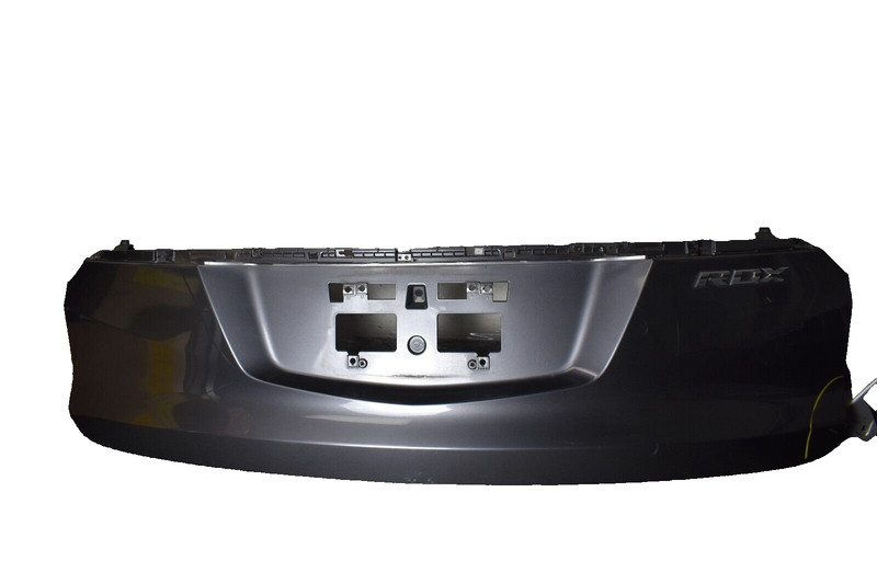 2013-2018 ACURA MDX FINISH PANEL FACTORY OEM