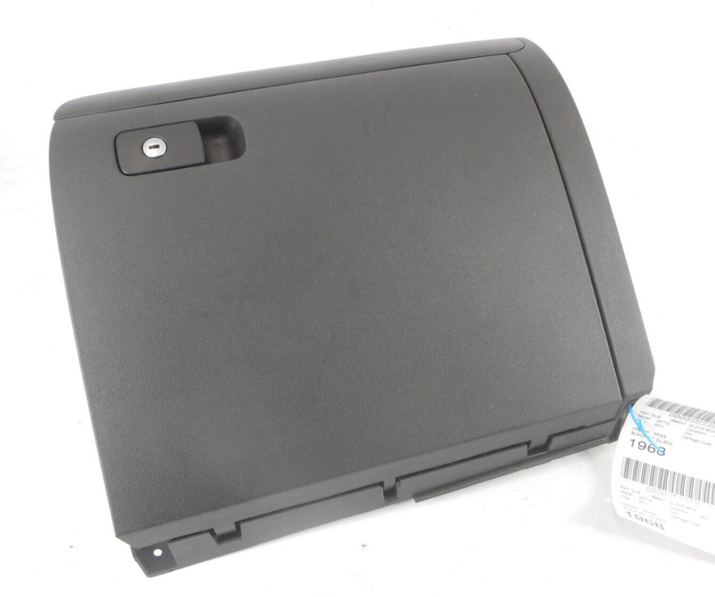 Volkswagen Jetta Sedan Glove Box Compartment OEM 2011-2014