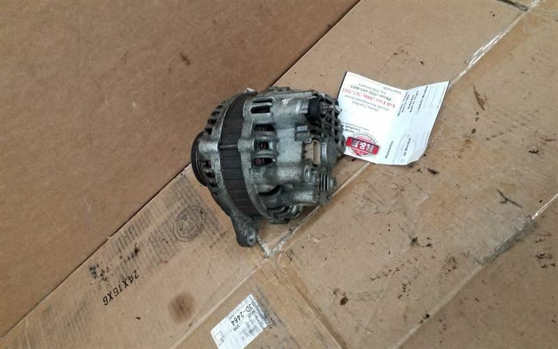 Alternator Fits 98-01 CONCORDE 228349