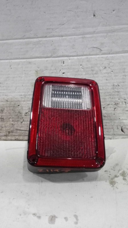 Used Right Tail Light Assembly fits: 2016 Jeep Wrangler Right Grade A