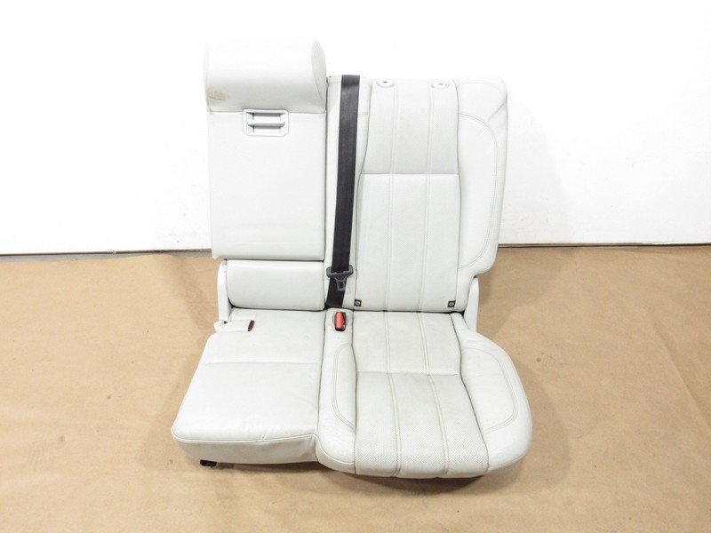 14-17 Land Range Rover 2016 L405 Rear Left Driver Seat W/ Track ; :Y