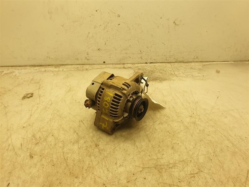 95-96 TOYOTA T100 6CYL 80AMP ALTERNATOR ASSEMBLY