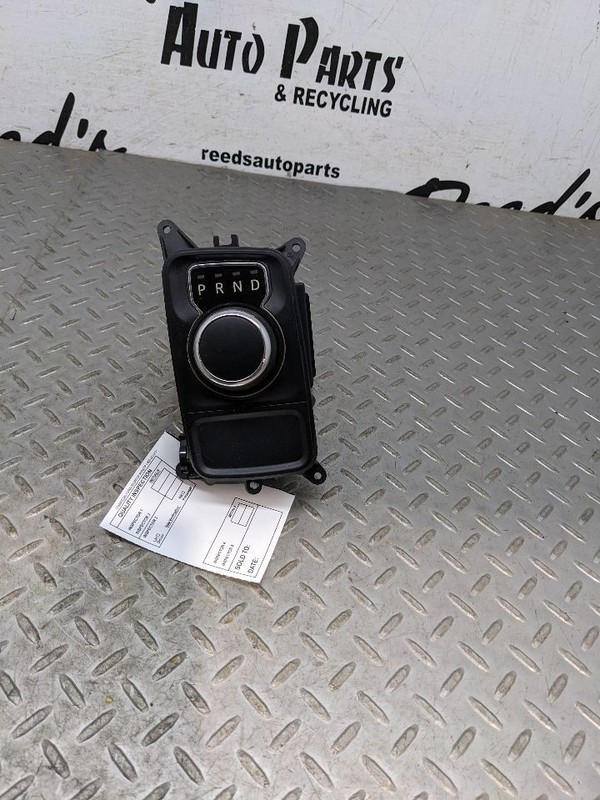 Transmission Shift Classic Style Automatic Fits 22-23 DODGE 1500 PICKUP 1149704
