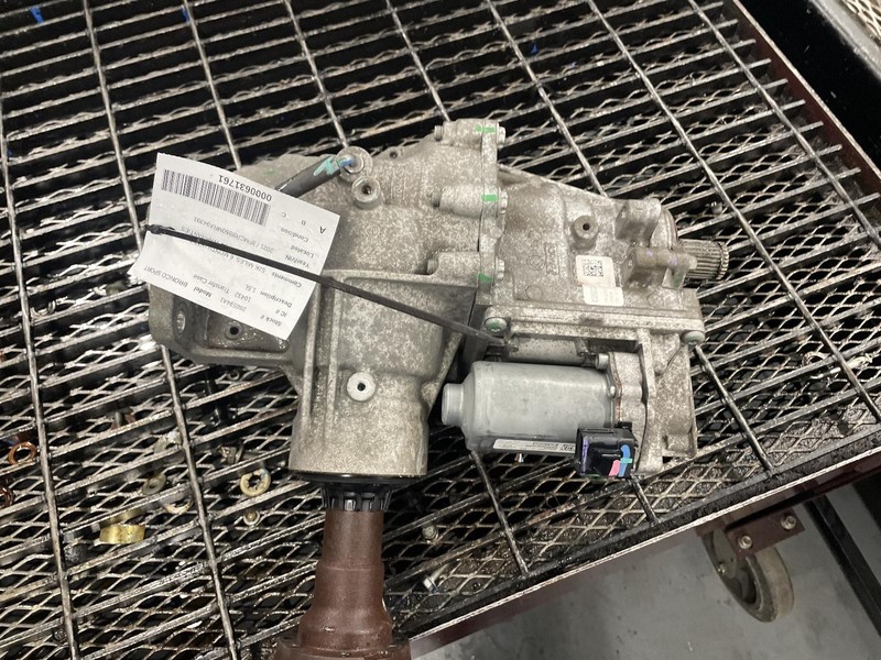 21-'25 FORD BRONCO SPORT Transfer Case 1.5L 52k miles OEM 6 Month Wnty!