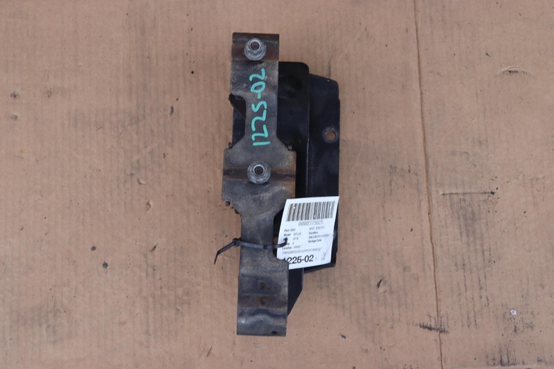 2019-2025 DODGE RAM 3500 4WD 6.7L A/T TRANSMISSION SUPPORT BRACKET MOUNT OEM