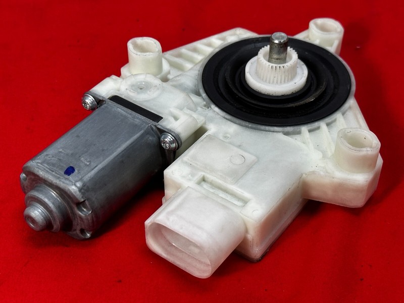BMW G01 G02 G12 G30 F90 5/7 Series Front Left Driver Window Regulator Motor OEM✅