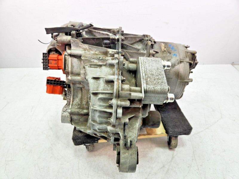 ✅ 17-23 OEM Tesla Model 3 Y AWD Rear Drive Unit Electric Motor 1120980-00-D