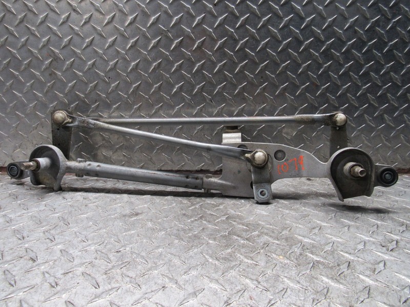 15 16 17 18 19 HYUNDAI SONATA WIPER TRANSMISSION LINKAGE,/ 15 1.6L 2.0L 2.4L