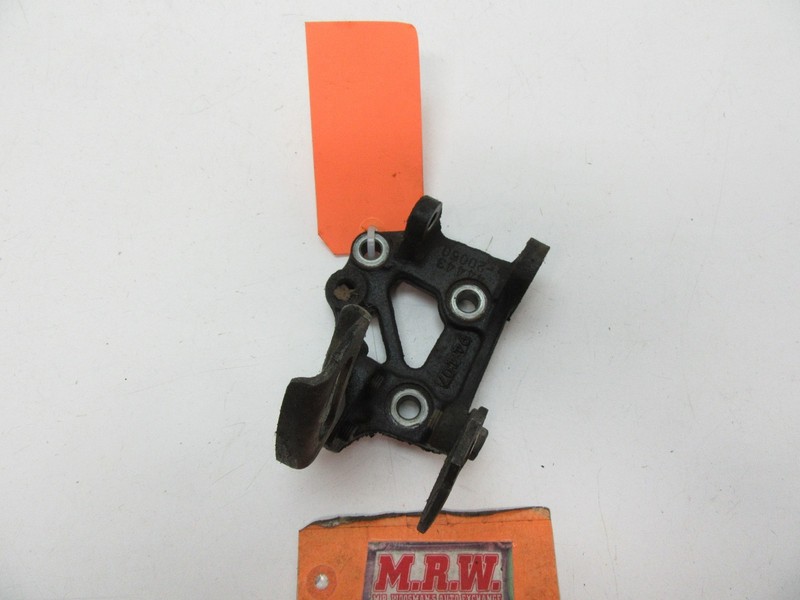 POWER STEERING PUMP BRACKET MOUNT SUPPORT ANCHOR HOLDER ENGINE MOTOR 5SFE GT