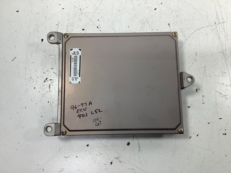 96-97 Honda Accord ECU P0J L52 OEM