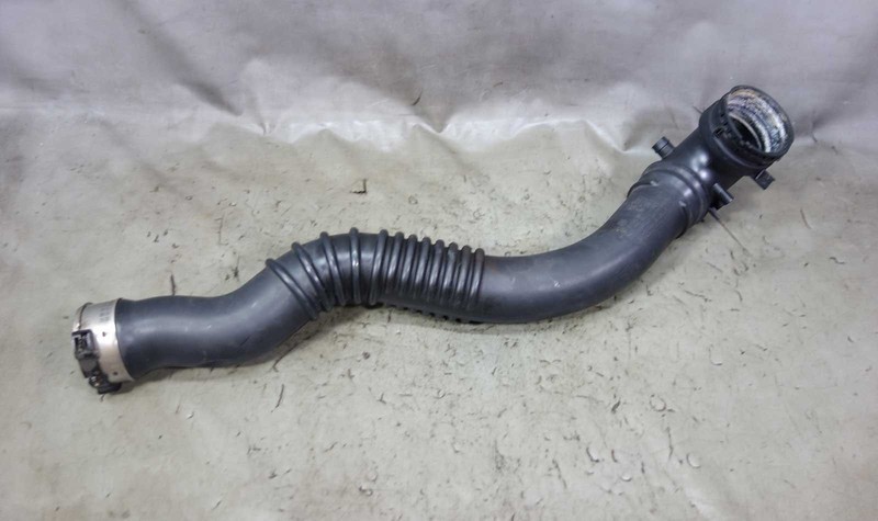 2013-2017 BMW N20 N26 4-Cyl Turbo Induction Charge Pipe Cooler to Manifold F25