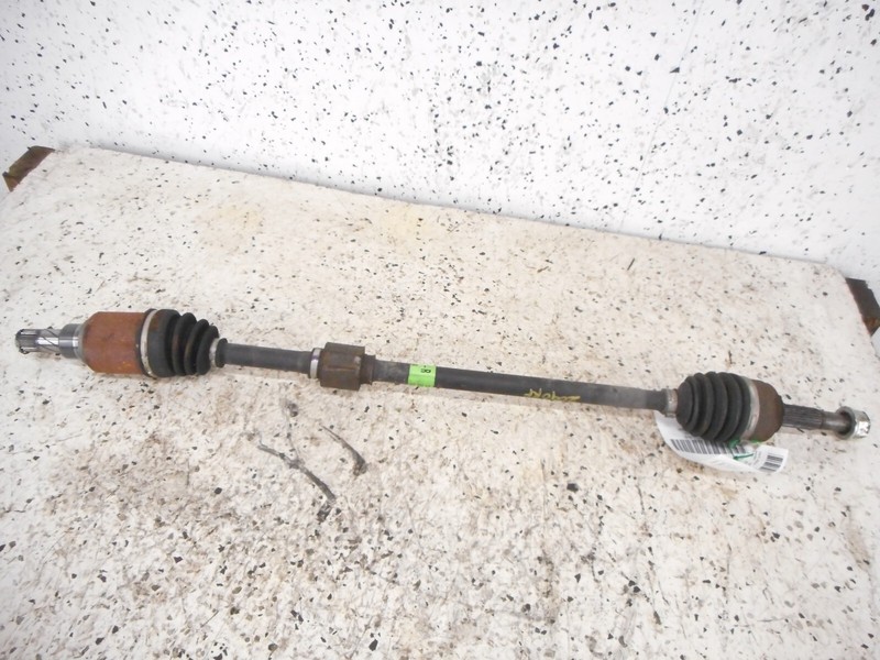 Nissan Versa Front CV Axle Shaft Passenger Right Side CVT OEM 2012-2019