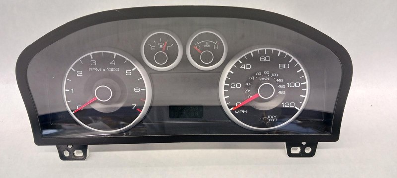 07 FORD FUSION Speedometer 53k miles OEM 1 Year Warranty!