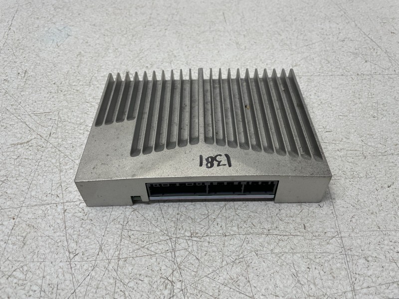 2015 2016 2017 Land Rover Discovery Sport Sound Audio Amp Amplifier 1381 OEM
