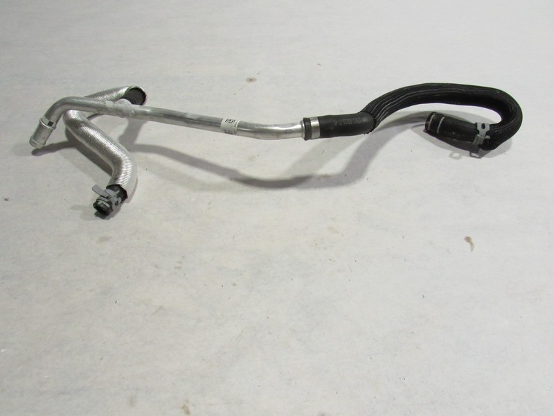 22-24 Jeep Grand Cherokee 2023 HVAC Heater Return Hose Pipe Line Tube ;:A