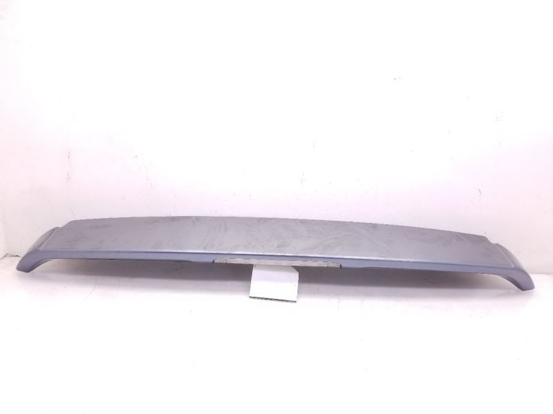 06-12 TOYOTA RAV4 LIMITED BLUE REAR SPOILER ASSEMBLY
