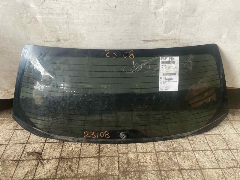 Back Glass/window SUBARU FORESTER 14 15 16 17 18