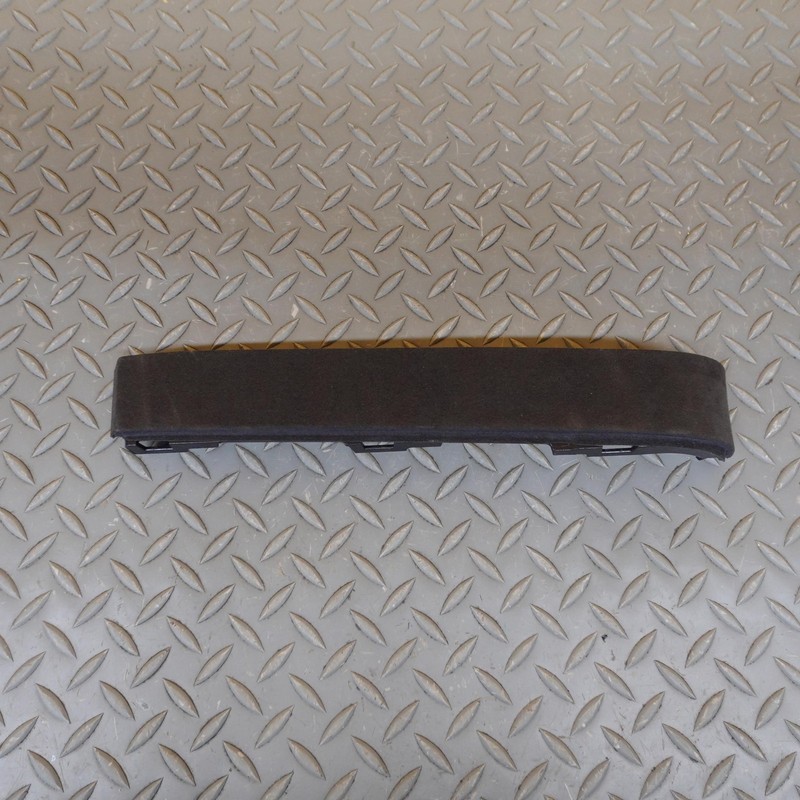 2016-2020 TESLA MODEL X REAR RIGHT SIDE FALCON DOOR TRIM MOLDING COVER 105826535