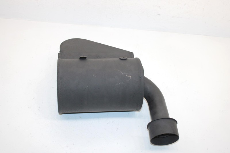 96 Ski-doo Formula Z 583 Oem Muffler 541042000 SSS1