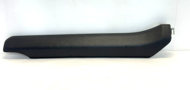 ✅ 2019-2025 RAM 1500 5th Gen FRONT RIGHT BLACK DASHBOARD PANEL TRIM COVER OEM
