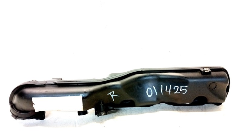 09-12 BMW F01 F02 750i 550i X5 X6 4.4 V8 N63 ENGINE INTAKE MANIFOLD RIGHT OEM 01