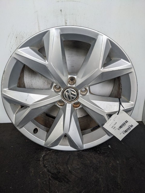 Wheel 18x8 Alloy 5 Y Spoke Design Opt CF8 Fits 18-20 ATLAS 1188345