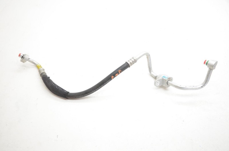Compressor Condenser Ac Line Ac Hose Fits 17-23 TITAN