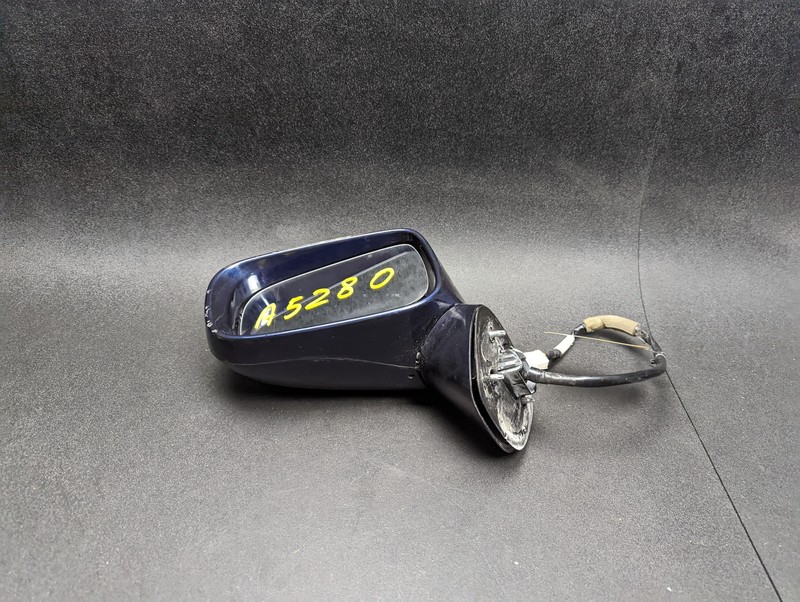 Front Left Door Rear View Mirror 2017 Acura RDX 76250-TX4-A01ZL 2016 2018 X