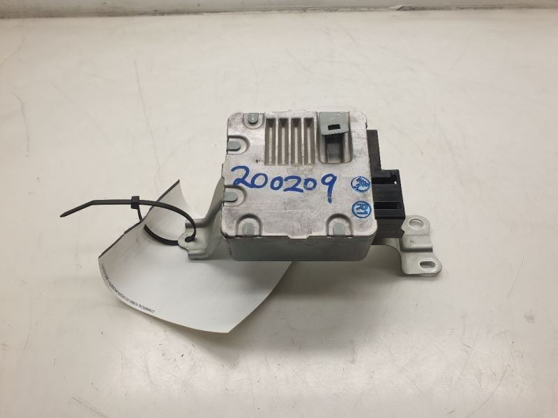 12 13 14 15 TOYOTA PRIUS V POWER STEERING CONTROL ECM