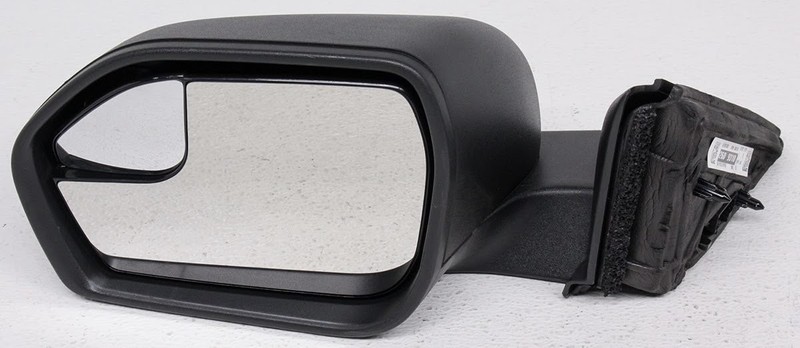 OEM Ford Explorer Police Left Driver Side Exterior Mirror LB5Z-17683-FA