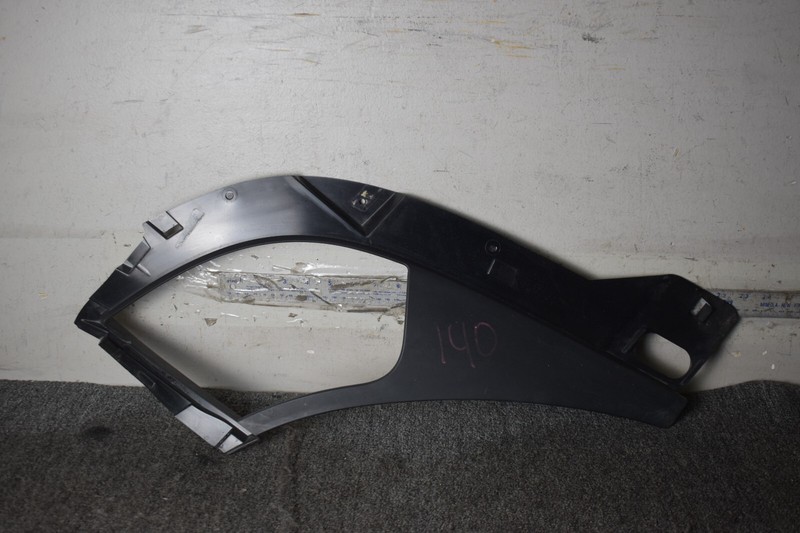 LAND ROVER BUMPER TRIM FACTORY OEM